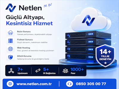 Firma Sayfası Sidebar