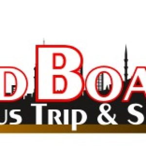 GRAND BOAT LİNE BOSPHORUS CRUISE TOUR