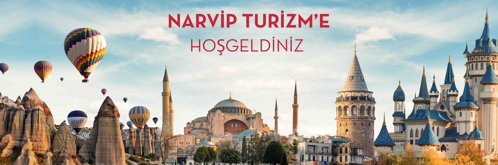 Nar VIP Turizm