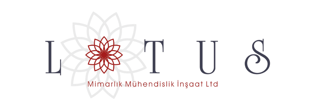 Lotus Mimarlık Mühendislik İnşaat Ltd.