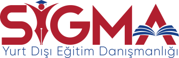Sigma Yurt Dışı Eğitim Danışmanlığı