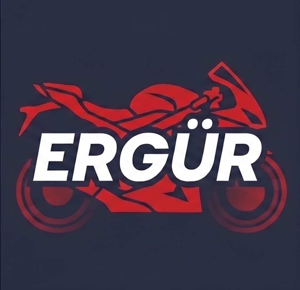 Ergür MOTOR LTD ŞTİ .