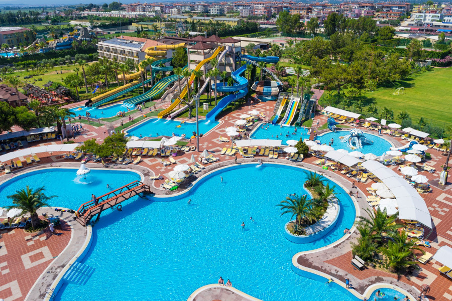 Gezimall Turizm | Ankara Gezi Fırsatları