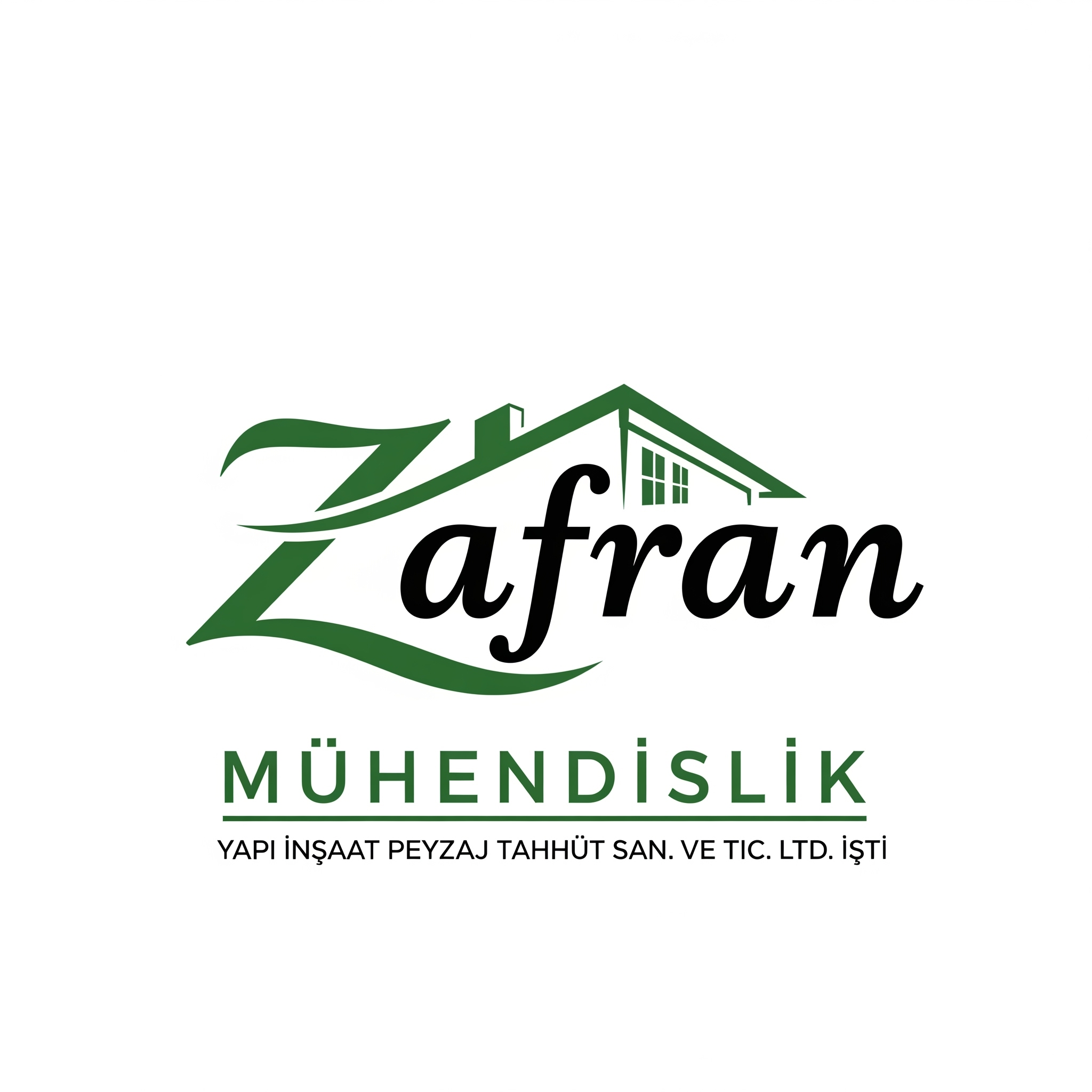 Zafran mühendislik Yapı İnşaat Peyzaj Taahhüt San. ve Tic. Ltd. Şti