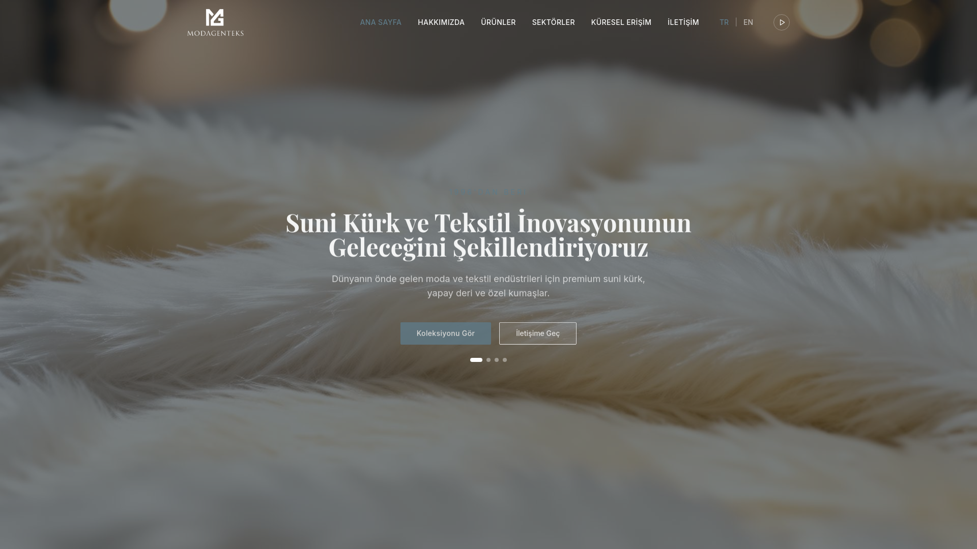 Moda Genteks