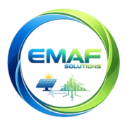 Emaf Solutions Enerji Sistemleri Ltd. Şti.